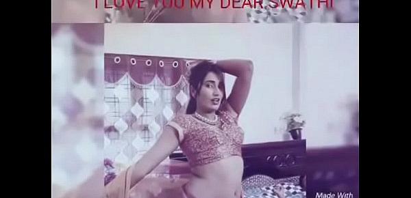  Swathi naidu superb sexy photos part -2